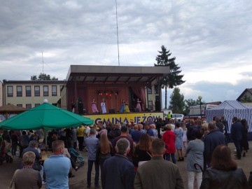 Brzeziński Festiwal Turystyczny, <p>fot. M. Starnowski</p>